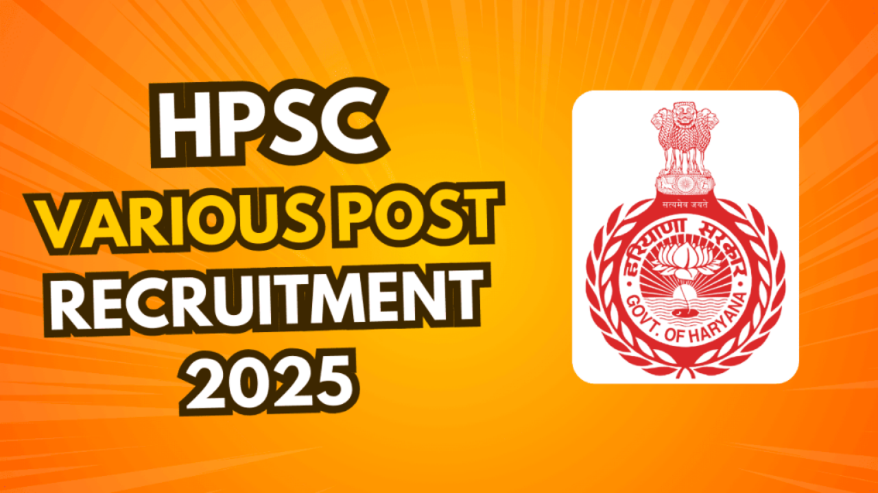 Haryana Engineering Associates Vaccancy 2025